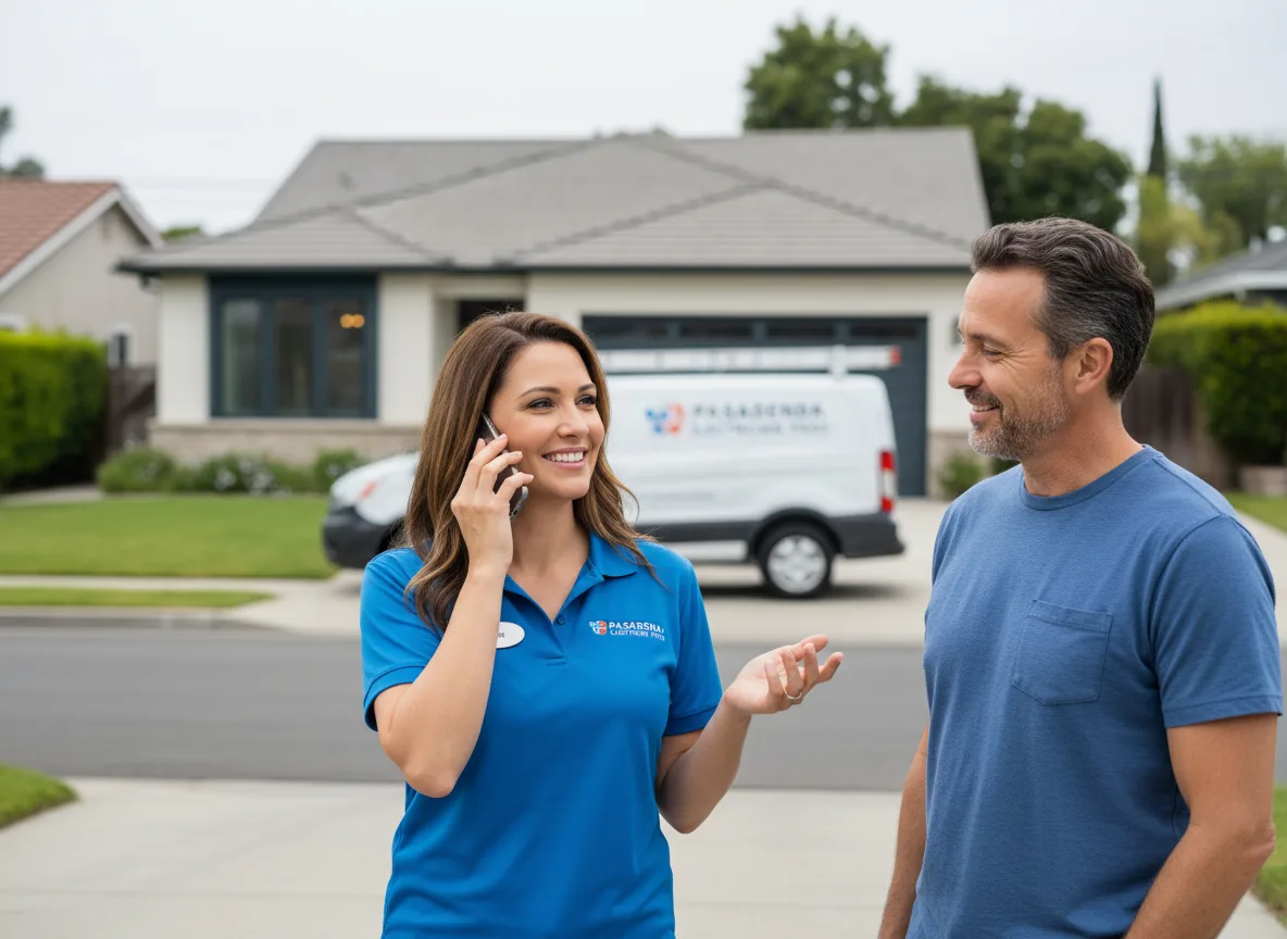 Electrician Shelbyville, KY FAQs